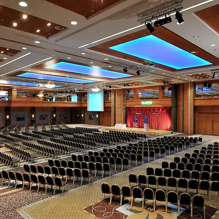 Susesi Luxury Курортный комплекс 5*