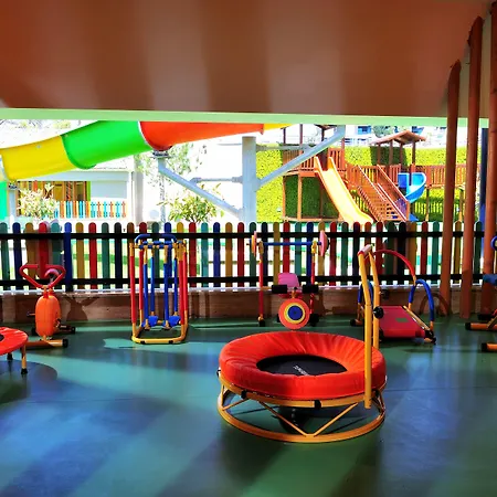 Susesi Luxury Resort 5*