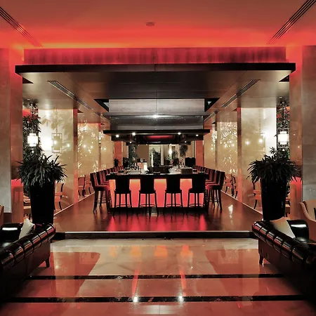 Resort Susesi Luxury 5*