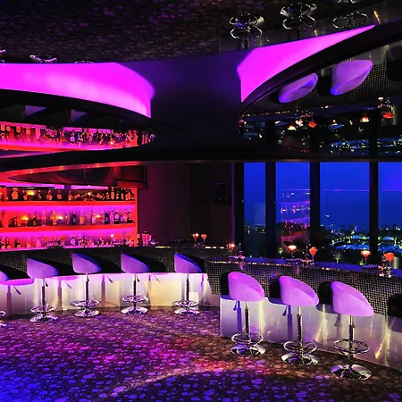 Курортный комплекс Susesi Luxury Белек