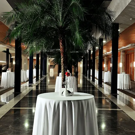 Курортный комплекс Susesi Luxury