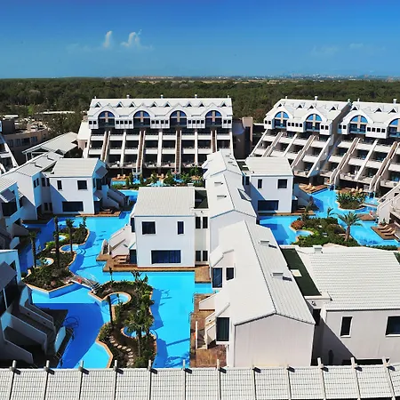 Resort Susesi Luxury Belek