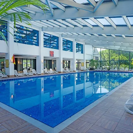 Resort Susesi Luxury