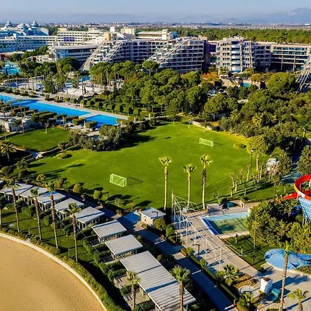 ساسيزي لوكشري بيليك