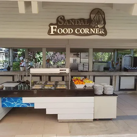 苏塞茜豪华度假酒店