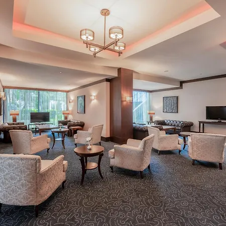 Resort Susesi Luxury 5*