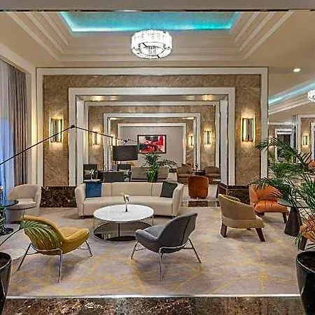 Susesi Luxury 5* Belek