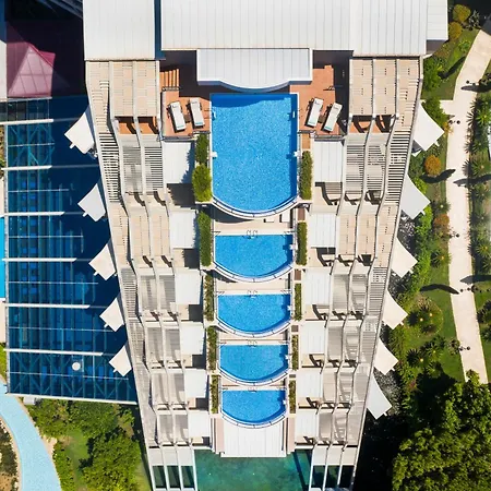 Susesi Luxury Belek