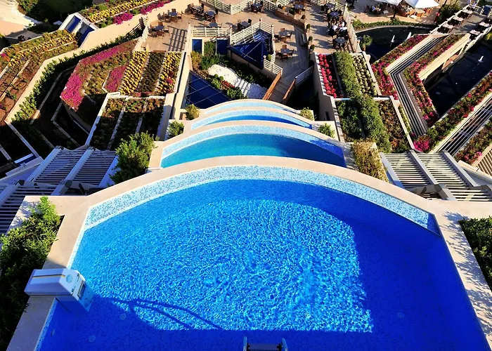 Susesi Luxury Resort Belek