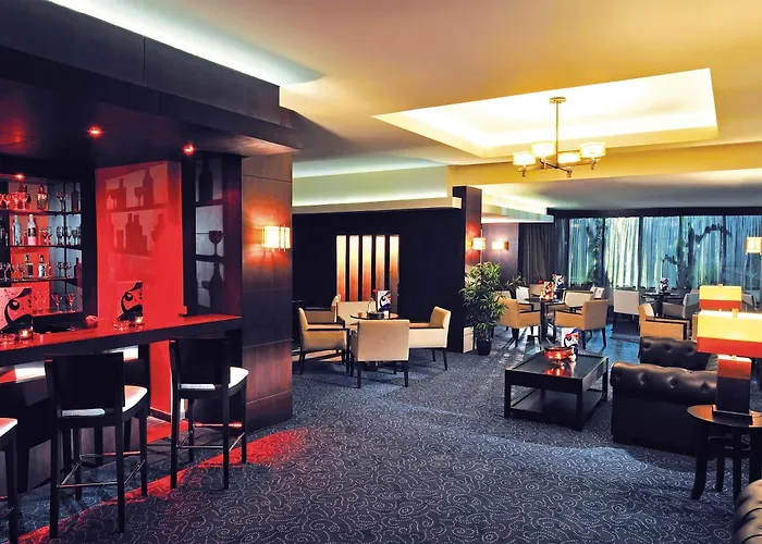 Susesi Luxury 5* Belek