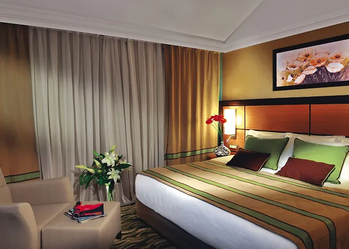 Resort Susesi Luxury Belek