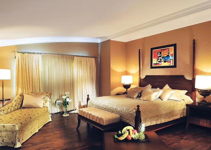 Resort Susesi Luxury Belek