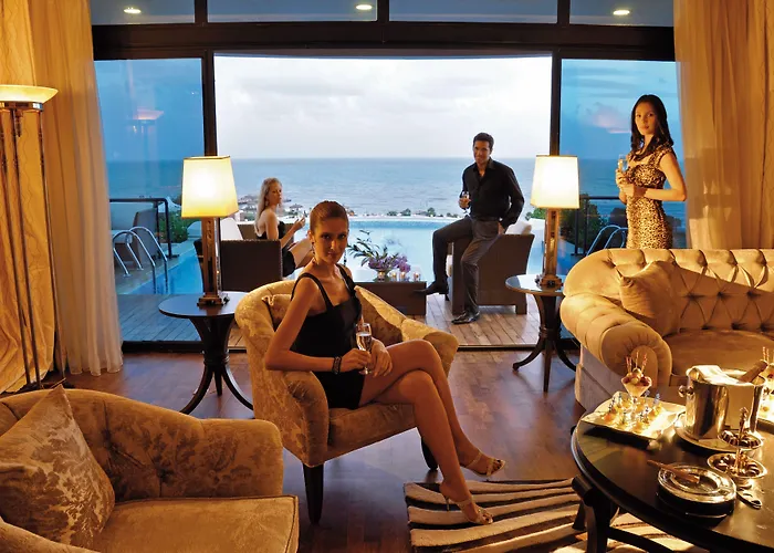 Resort Susesi Luxury Belek