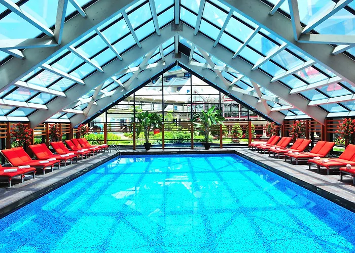 Susesi Luxury Resort