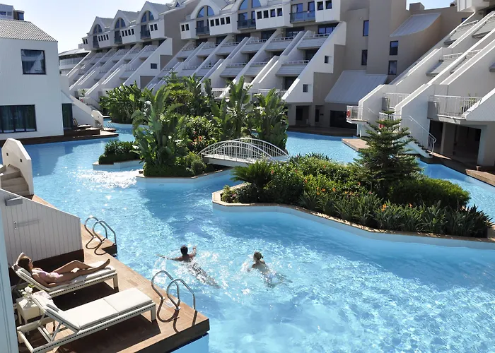 Resort Susesi Luxury Belek