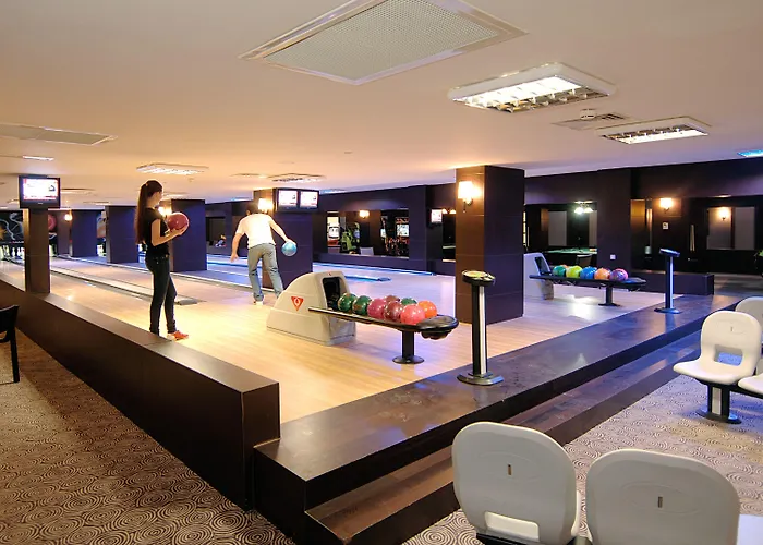 Resort Susesi Luxury Belek