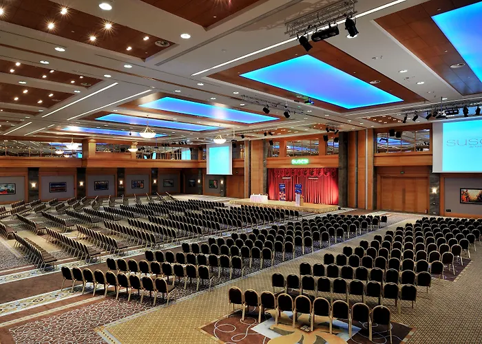 Susesi Luxury Resort 5*