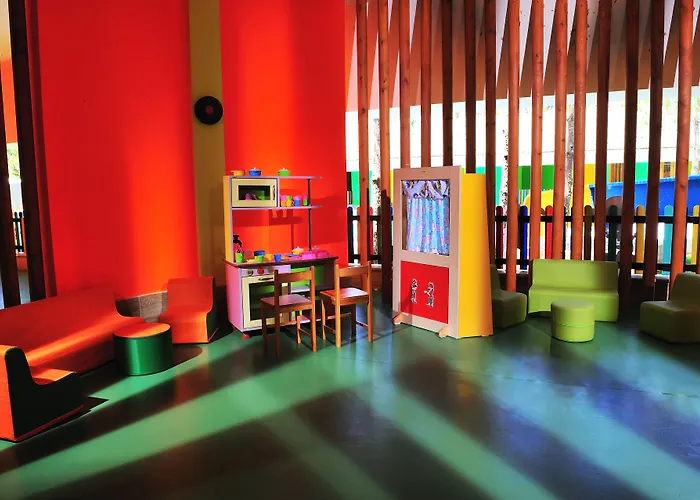 Susesi Luxury Resort 5*