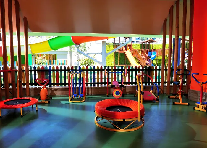 Susesi Luxury Resort 5*