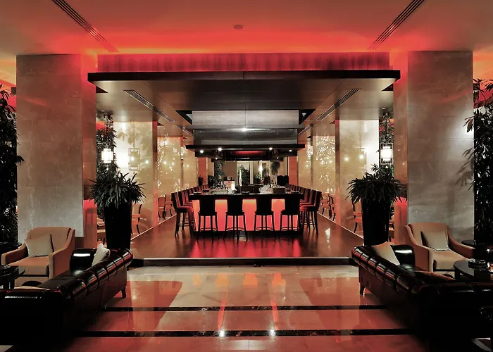 Resort Susesi Luxury 5*