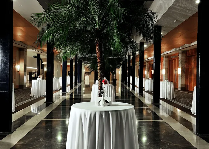 Resort Susesi Luxury