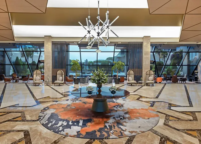 苏塞茜豪华度假酒店 度假村 贝莱克