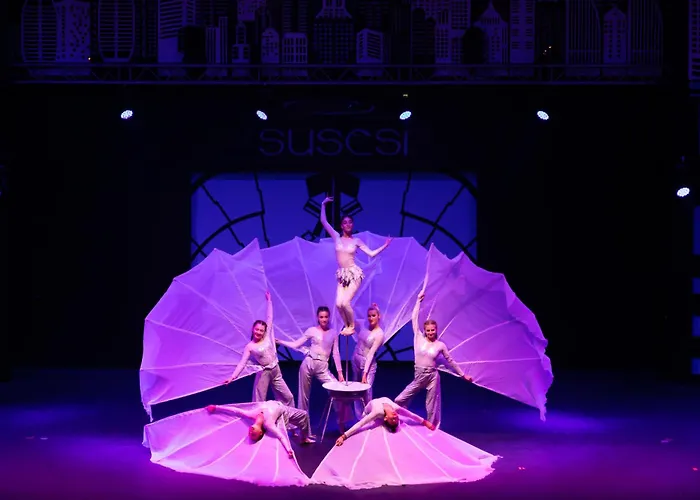 度假村 苏塞茜豪华度假酒店 贝莱克