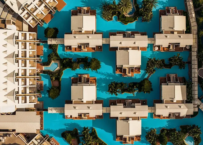 苏塞茜豪华度假酒店