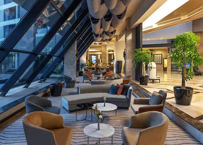 苏塞茜豪华度假酒店 度假村 5*