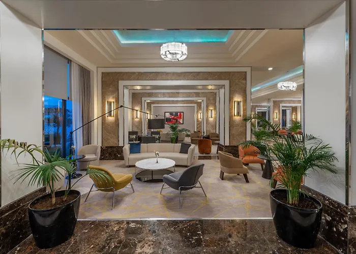 苏塞茜豪华度假酒店 度假村