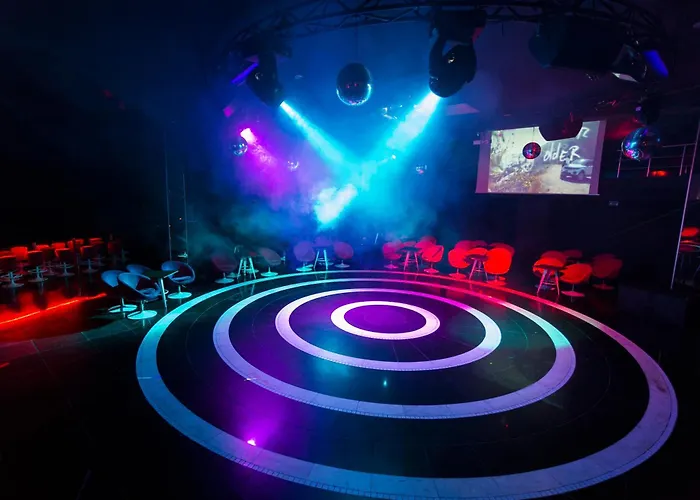 苏塞茜豪华度假酒店 度假村