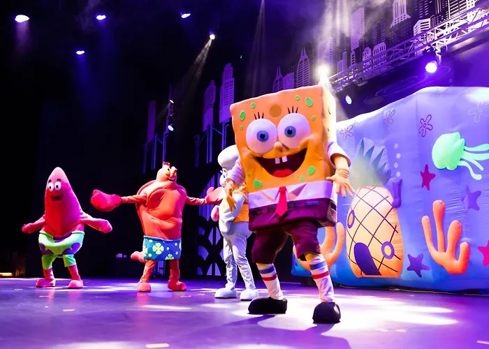 苏塞茜豪华度假酒店 度假村 贝莱克