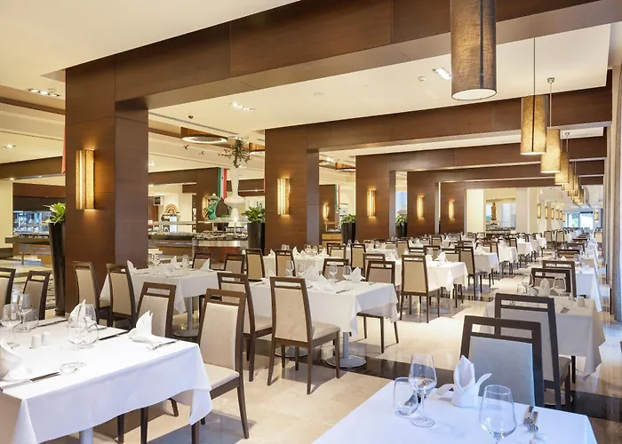 苏塞茜豪华度假酒店 5*