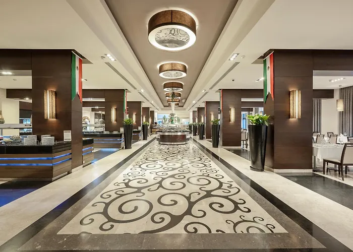 苏塞茜豪华度假酒店 度假村 贝莱克