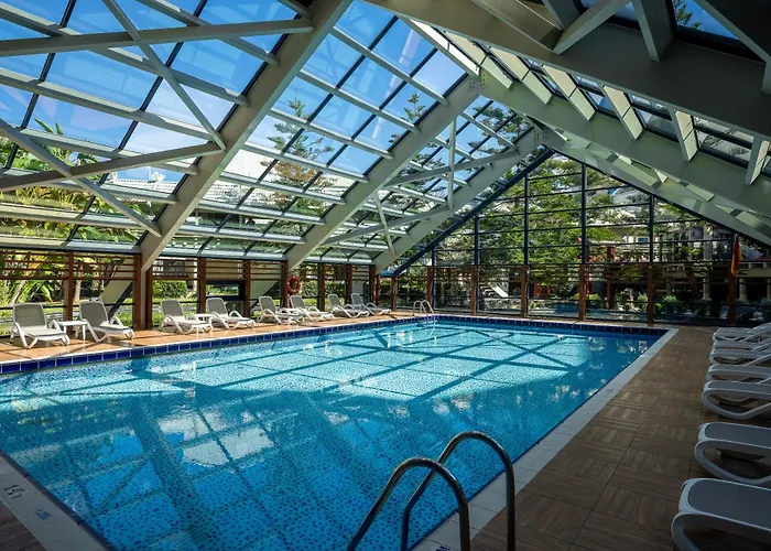 度假村 苏塞茜豪华度假酒店