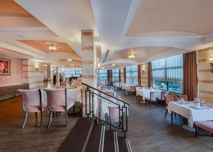 度假村 苏塞茜豪华度假酒店 贝莱克