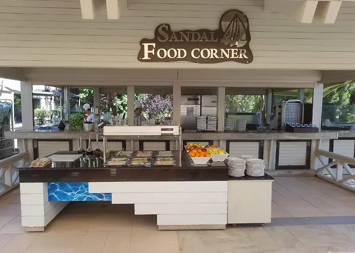 苏塞茜豪华度假酒店