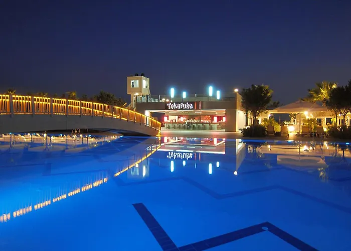 苏塞茜豪华度假酒店 度假村 5*