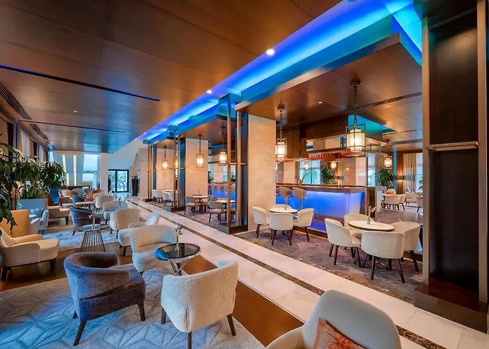 苏塞茜豪华度假酒店 贝莱克