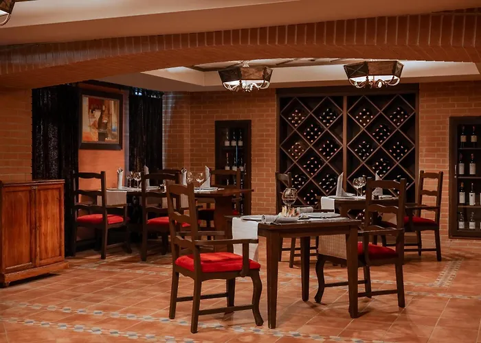 苏塞茜豪华度假酒店 度假村