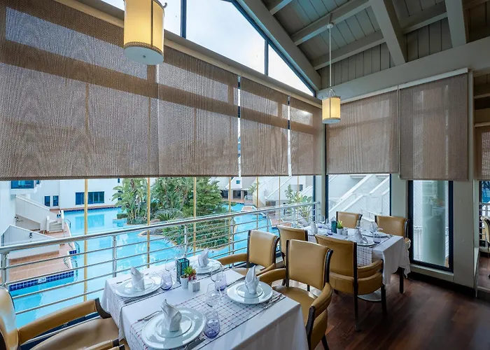 苏塞茜豪华度假酒店 5*