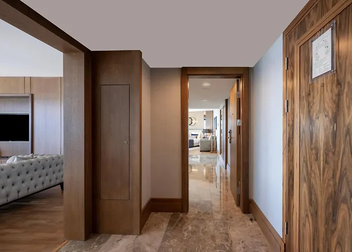 苏塞茜豪华度假酒店 度假村 5*