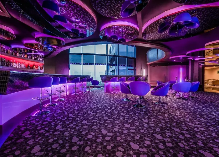 苏塞茜豪华度假酒店 5*