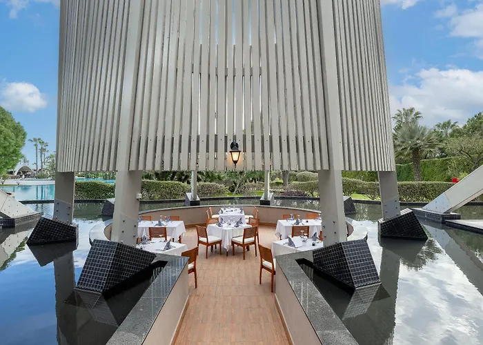 苏塞茜豪华度假酒店 度假村 5*