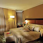 Ośrodek wypoczynkowy Susesi Luxury