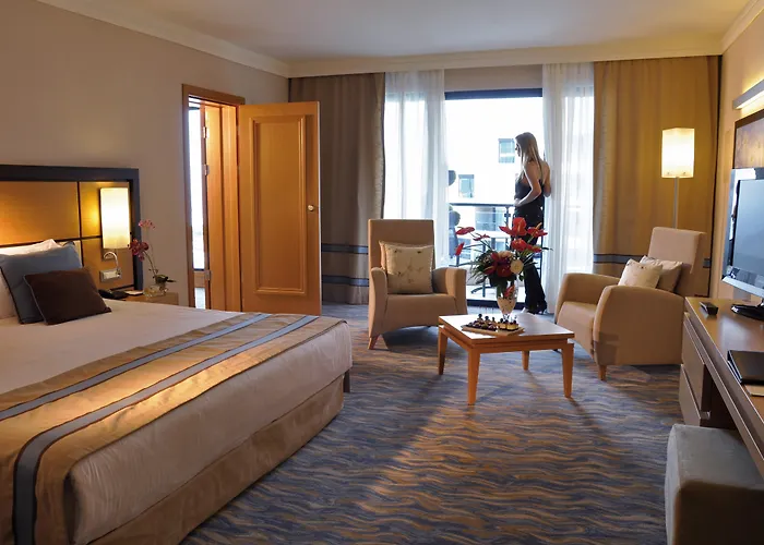 Resort Susesi Luxury Belek