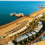 Resort Susesi Luxury