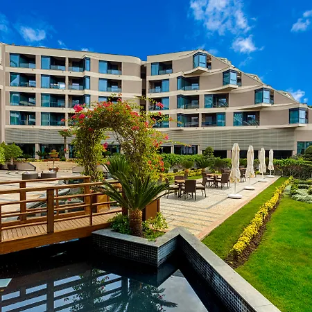 Susesi Luxury