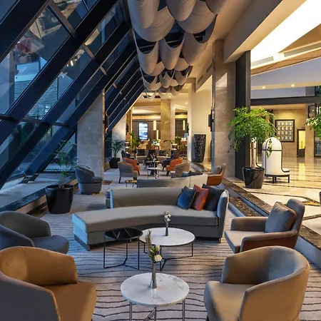Susesi Luxury Θέρετρο 5*