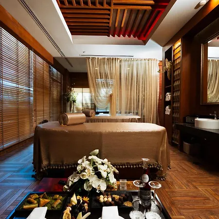 Susesi Luxury Θέρετρο Μπέλεκ